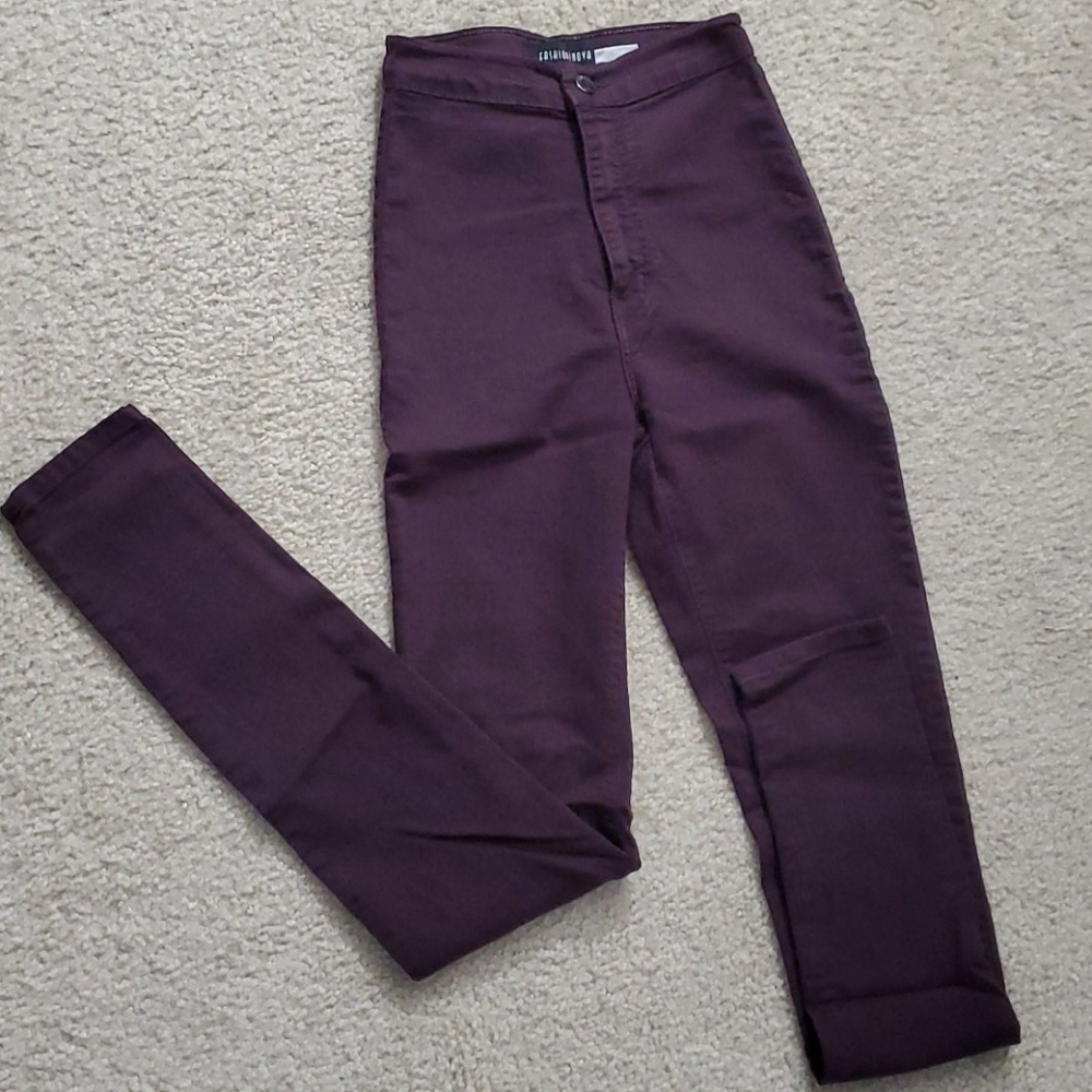 Jeans - Picture 1 of 2